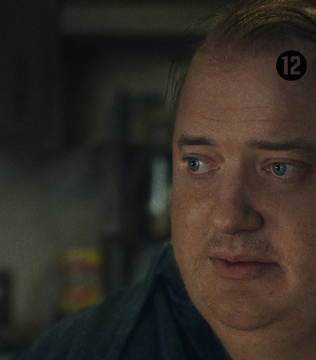 The Whale Afbeelding Met Kijkwijzer