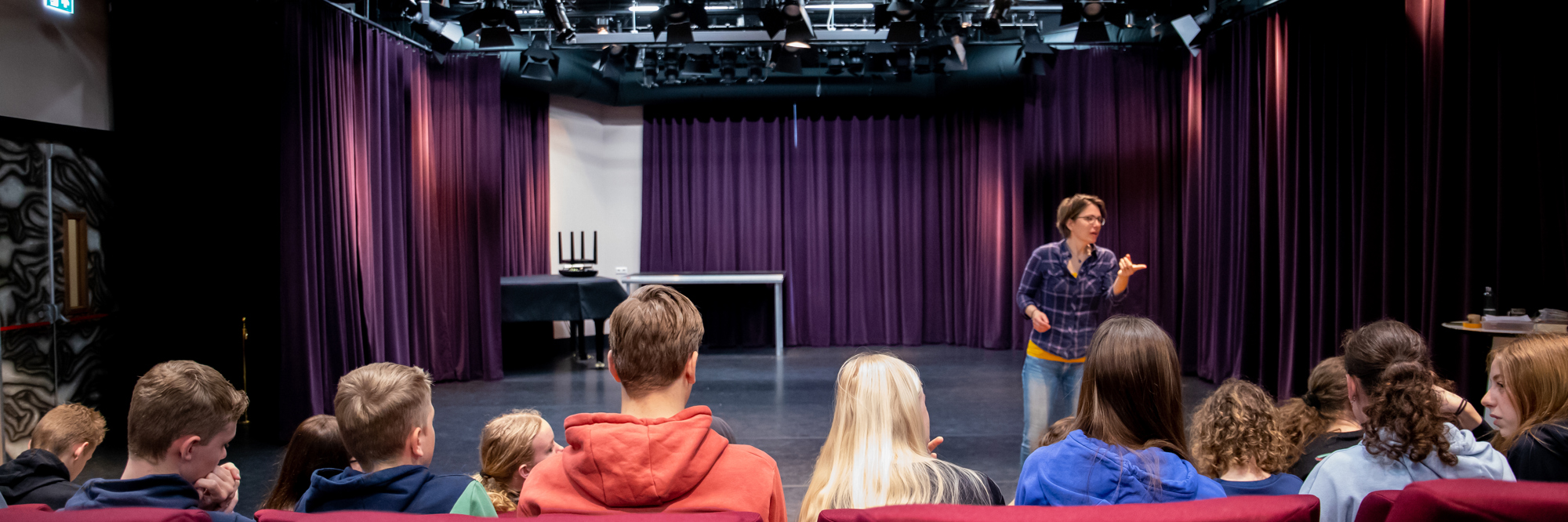Cool X Huygens Workshops 18