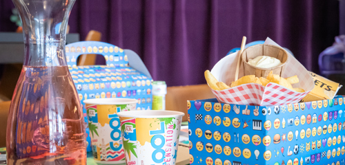 Horeca Kidsbox