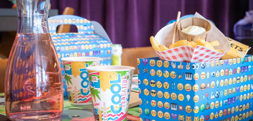 Horeca Kidsbox
