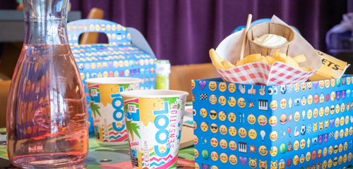Horeca Kidsbox