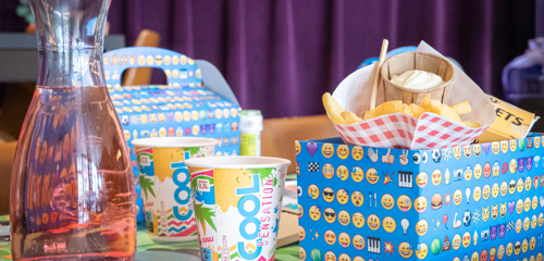 Horeca Kidsbox