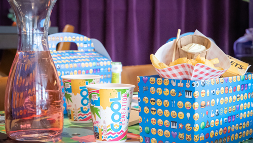 Horeca Kidsbox