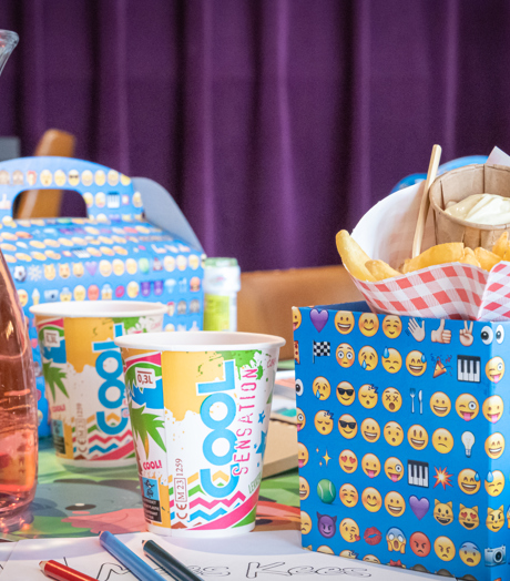 Horeca Kidsbox