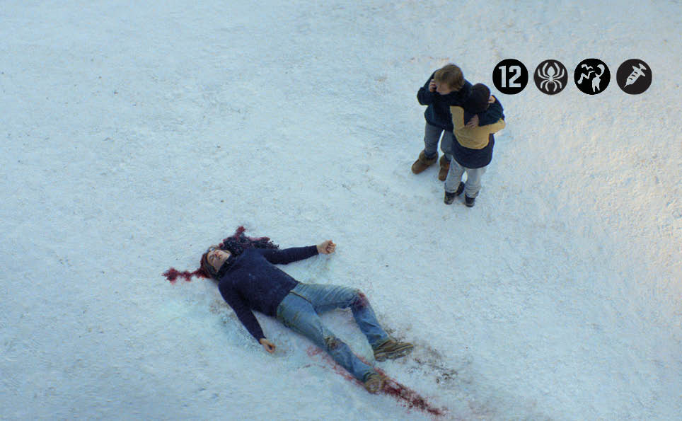 Anatomy Of A Fall Afbeelding Met Kijkwijzer