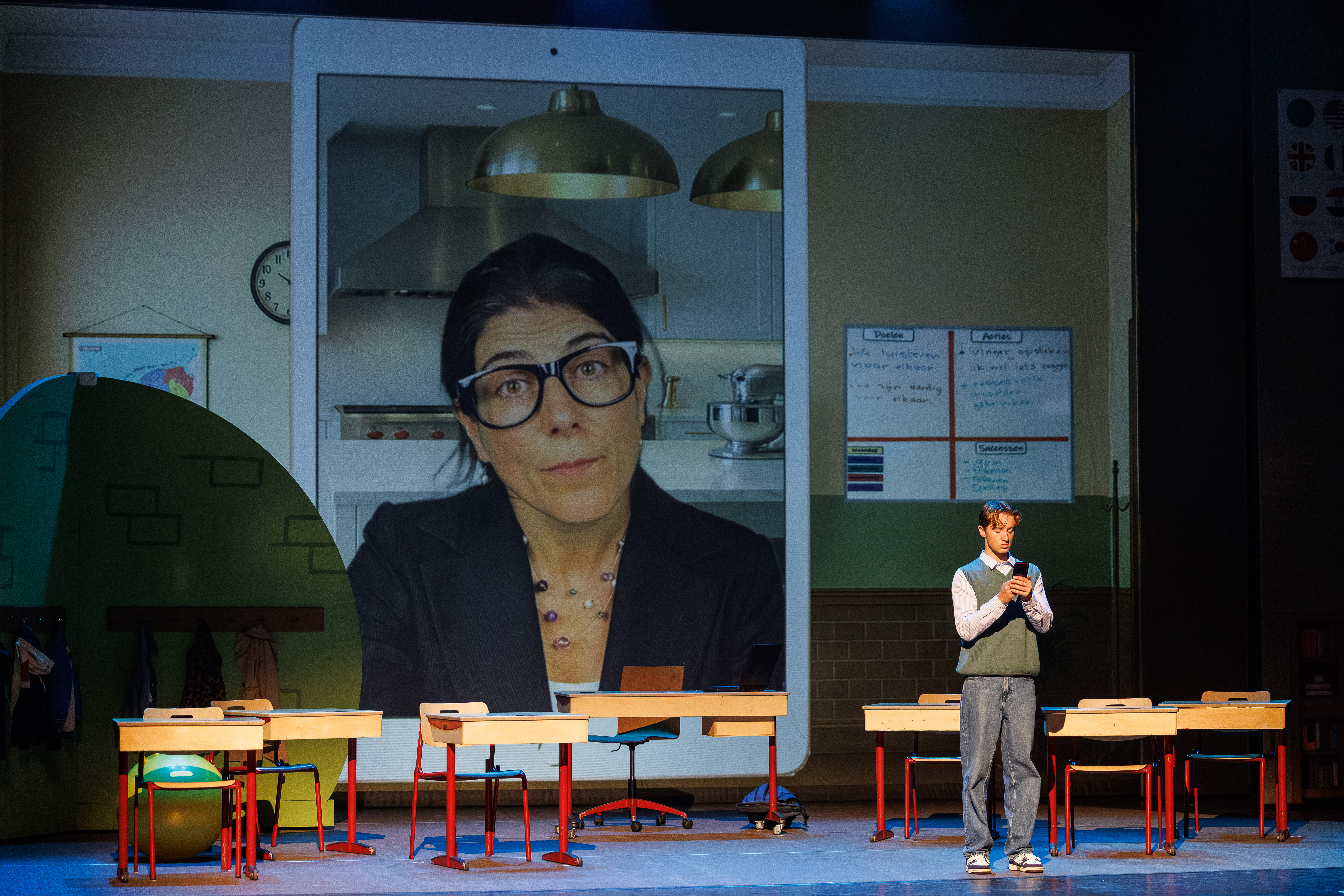 Mees Kees De Husselrace (5)