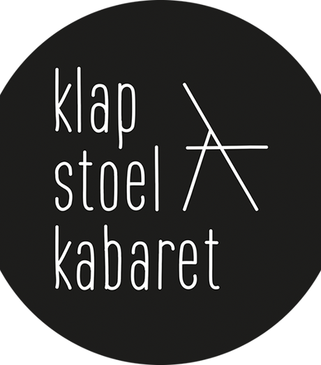 Klapstoelkabaret (Fotograaf Onbekend)