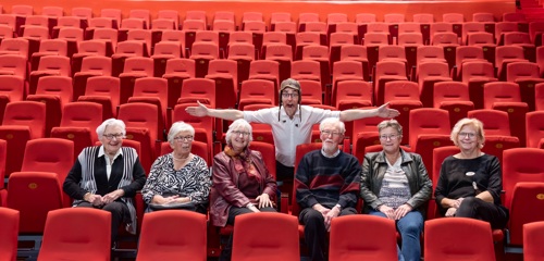 Vier Het Leven Agheeremansphotography