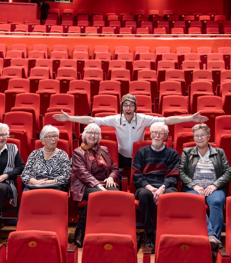 Vier Het Leven Agheeremansphotography