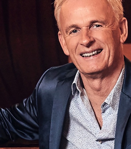Cor Bakker By Stef Nagel BZ2A4598F