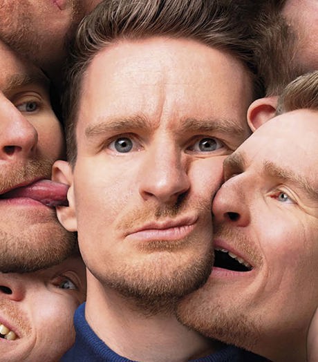 Stefan Hendrikx In Perspectief (Doron Tempert & Simon Boer) 2