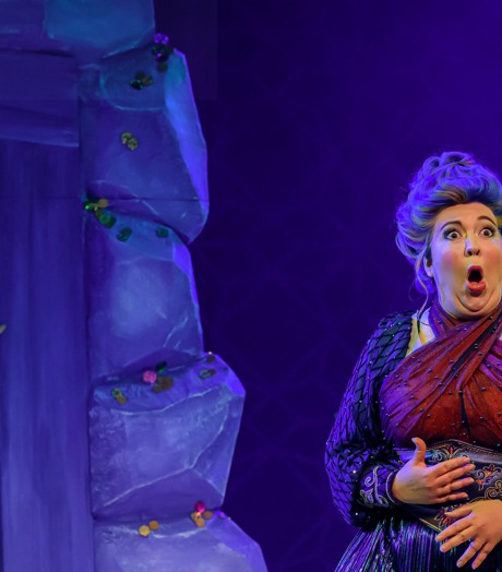 Hoofdselectie Aladdin (3)
