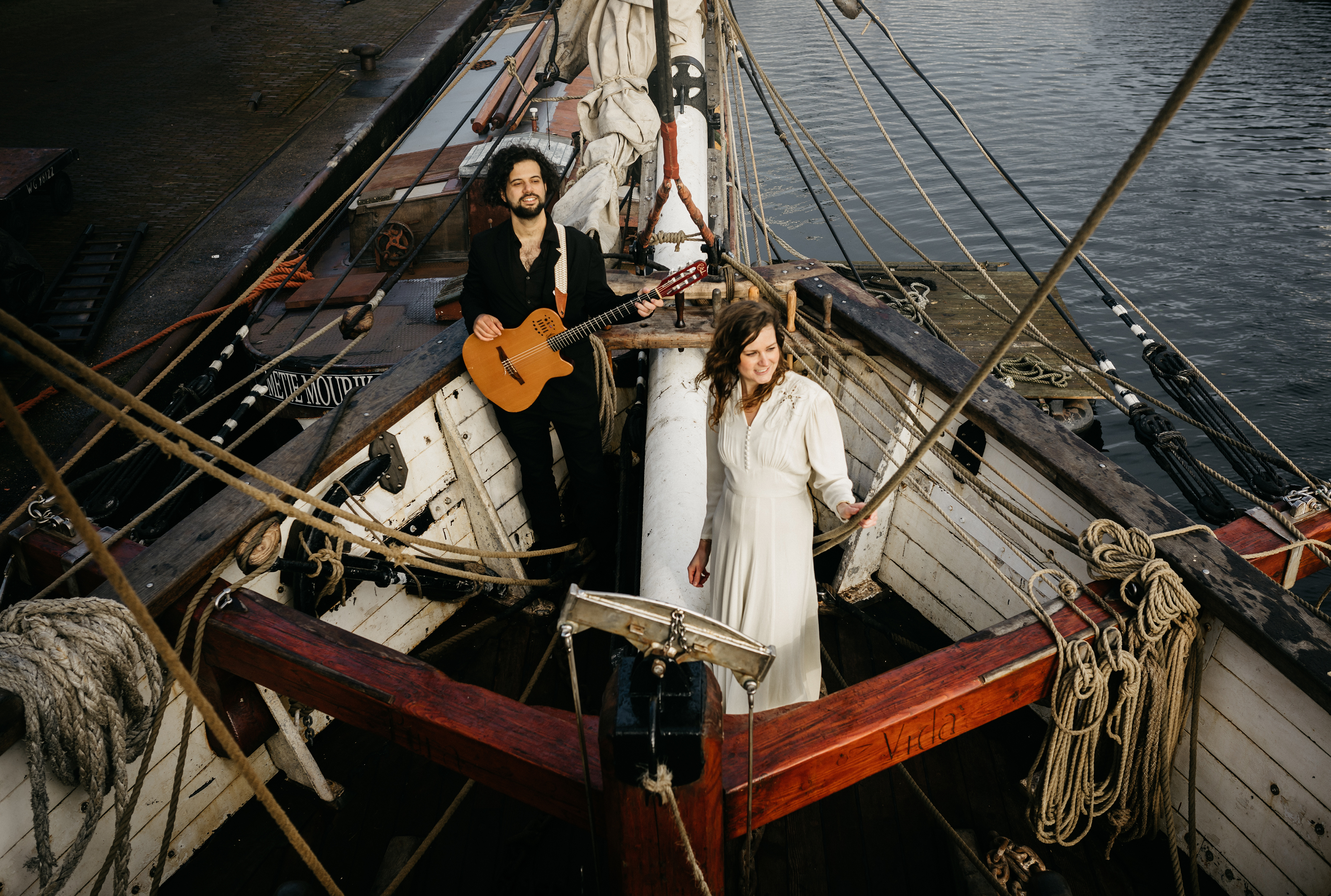 Fadopelos2 Vive E Viver Foto 2