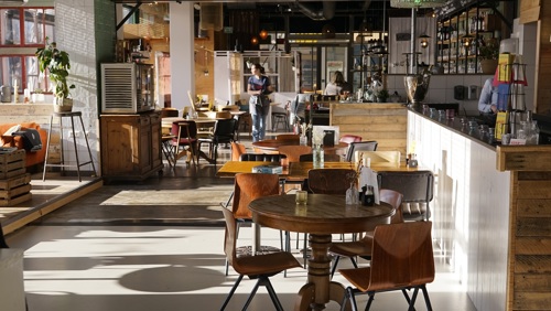 Brasserie Ijzer (1)
