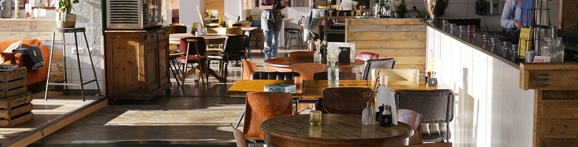 Brasserie Ijzer (1)