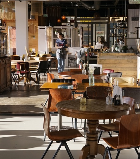 Brasserie Ijzer (1)
