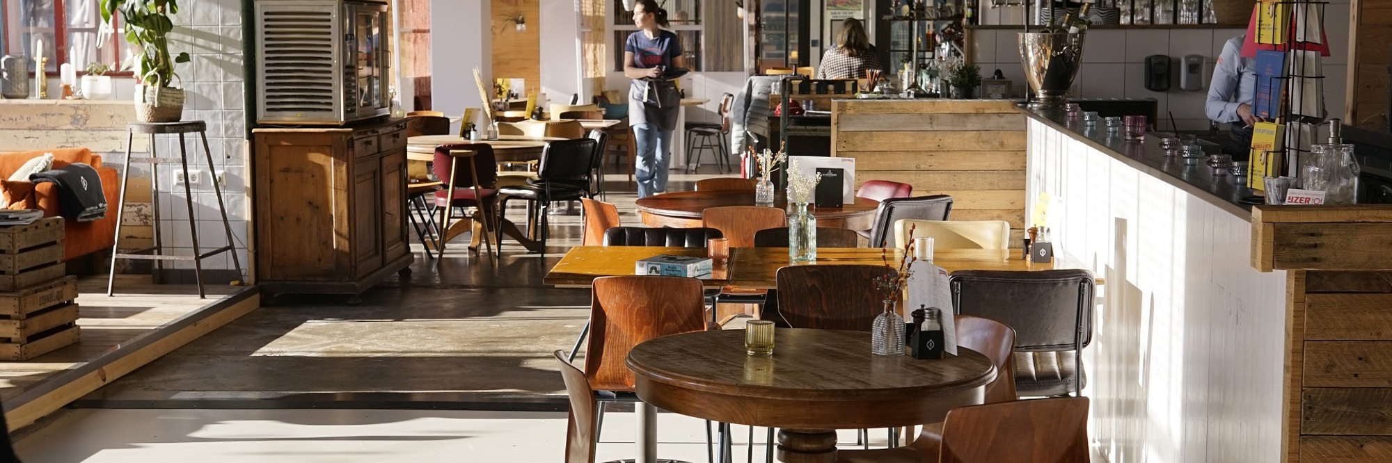 Brasserie Ijzer (1)
