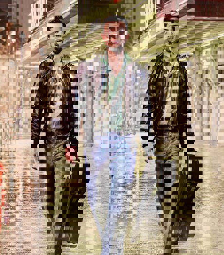 Buddy Vedder & A Perfect Combination The Legends We’Ve Lost (Mark Engelen) 2