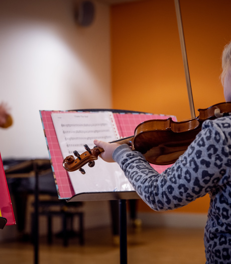 Muziektheorie