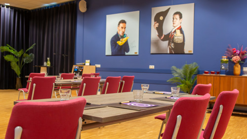 Coolkunstencultuur Zaalb (Simone Stam) 2