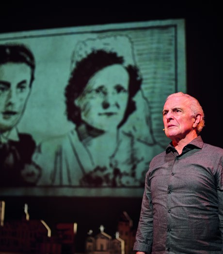 Huub Stapel Alleen Familie (Bram Willems) 1