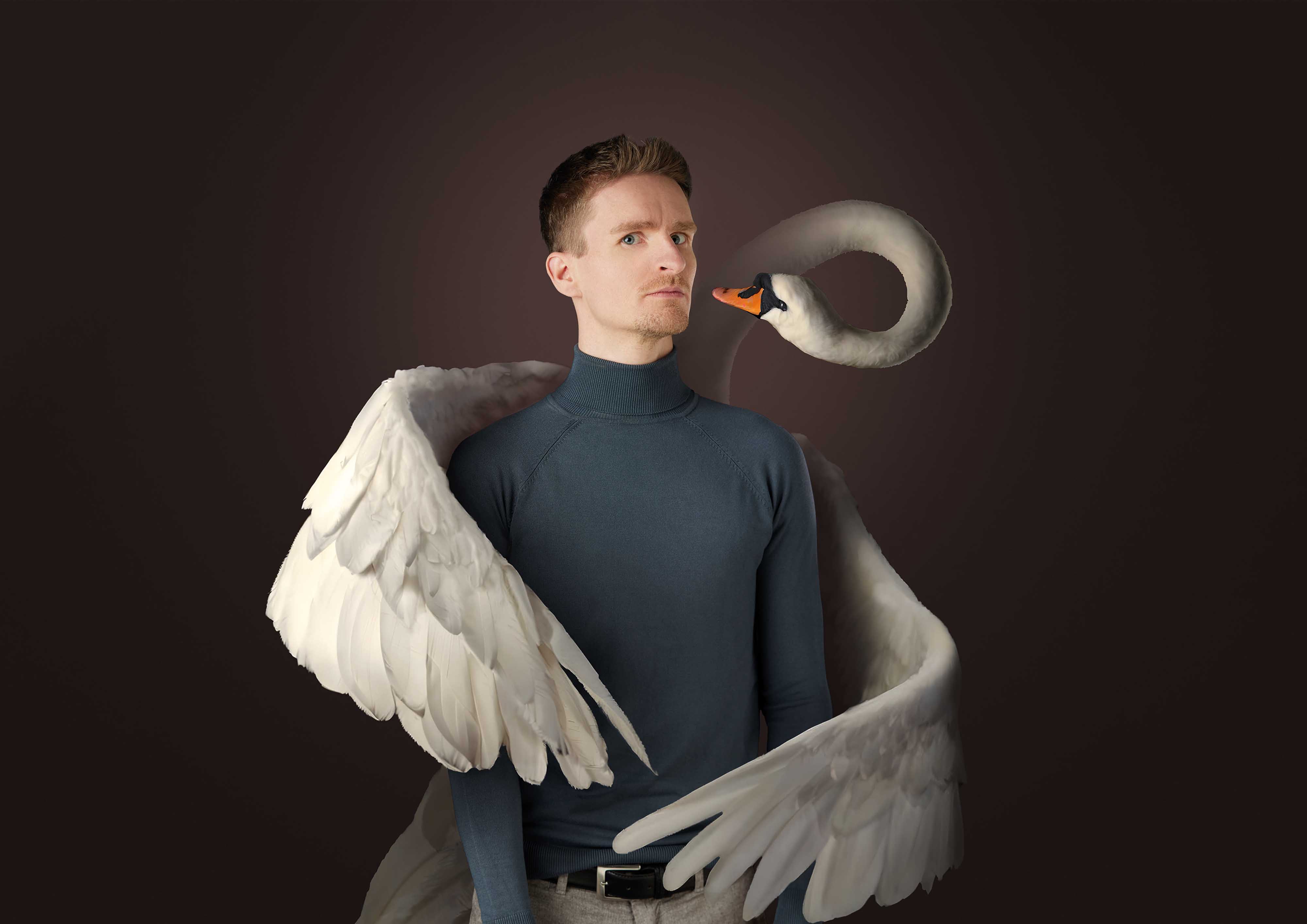 Stefan Hendrikx Who's The Man (Anne Van Zantwijk & Simon Boer) 2