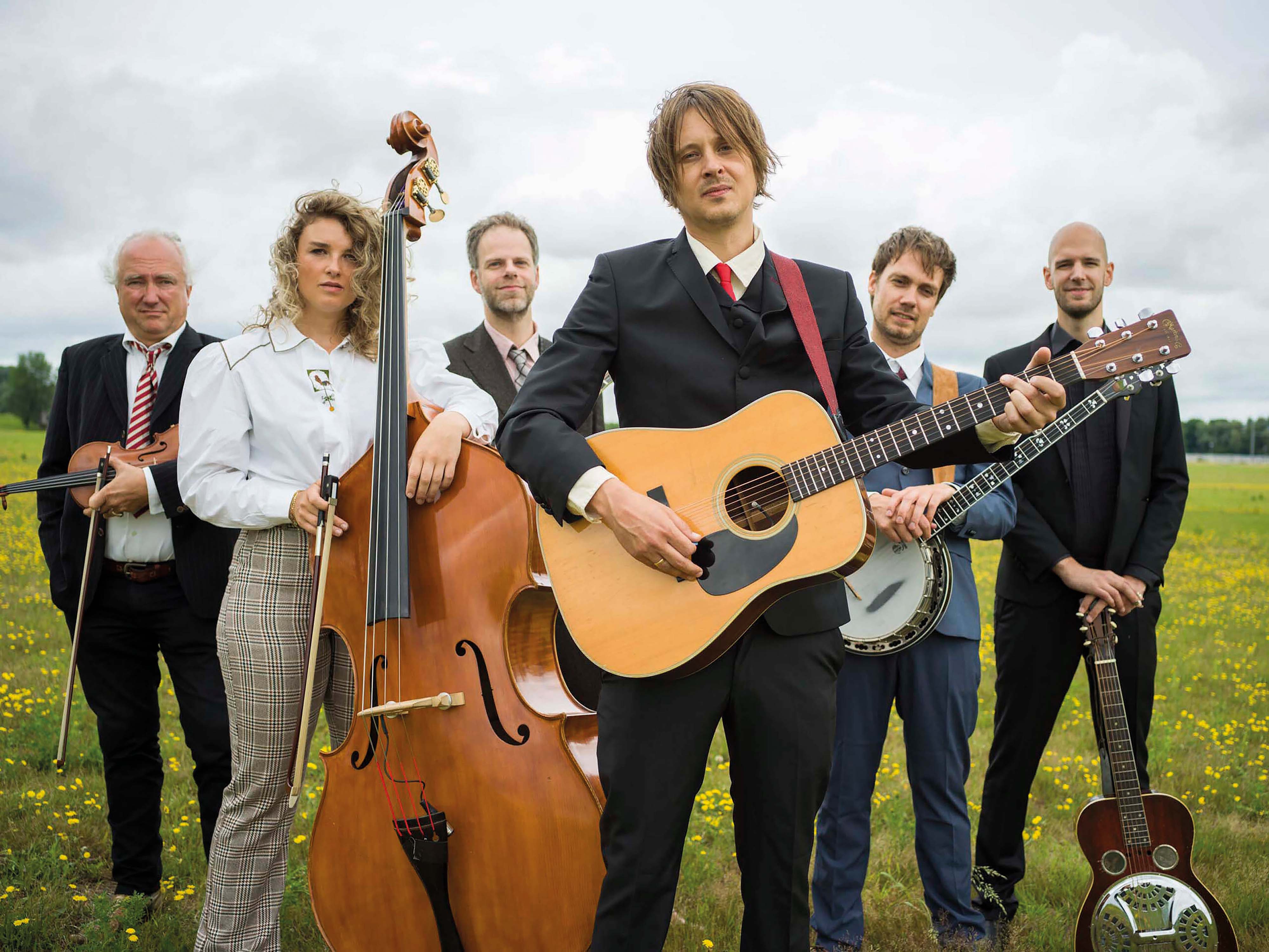 Bertolf Bluefinger (Bullet Ray)