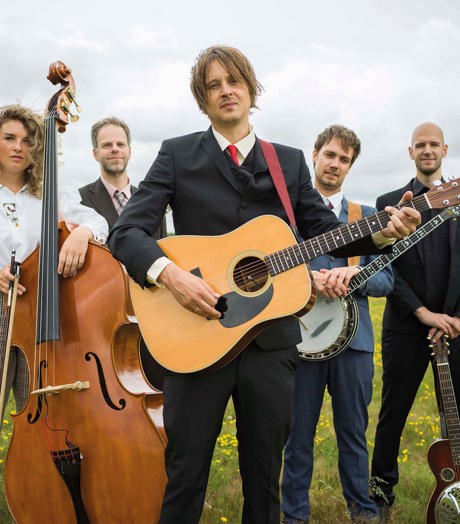 Bertolf Bluefinger (Bullet Ray)