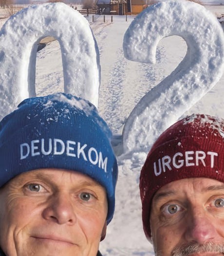 Joep En Rob De Grote Oudejaars Kwis 2026