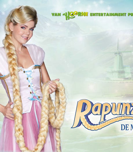 Rapunzel De Musical (Nick Van Ormondt) 3