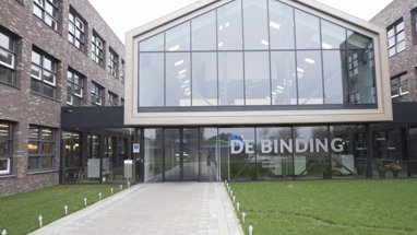 Debinding