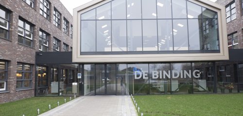 Debinding
