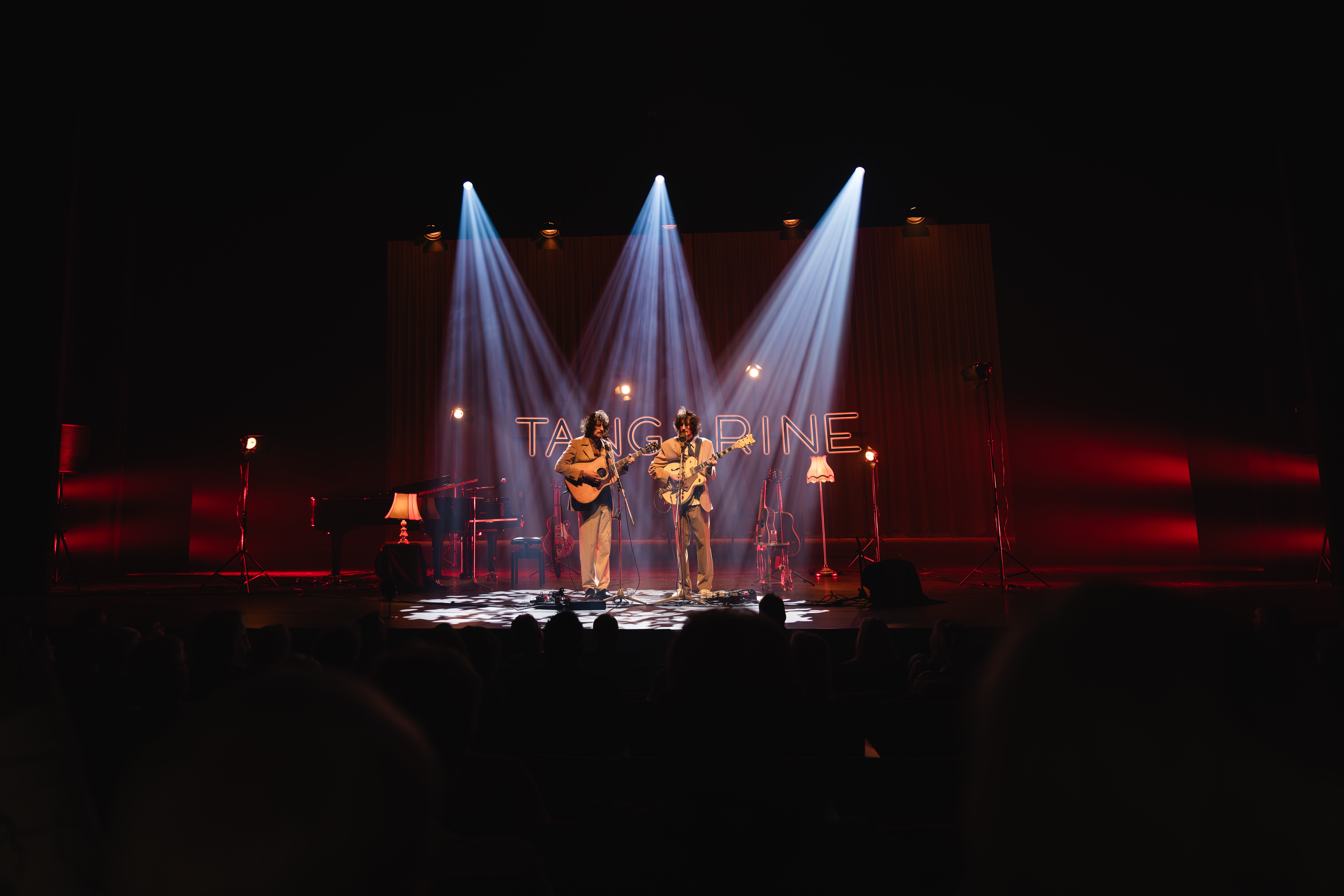 Podiumfoto 3 Running In The Family © Nienke De Groot