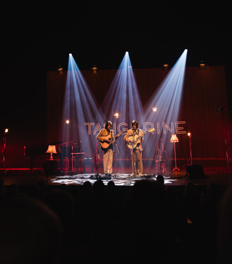 Podiumfoto 3 Running In The Family © Nienke De Groot
