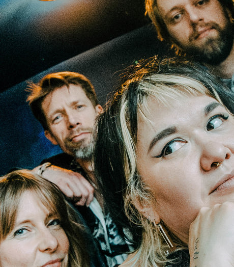 Five Dollar Shake 2026 Foto Sabrinebaakman