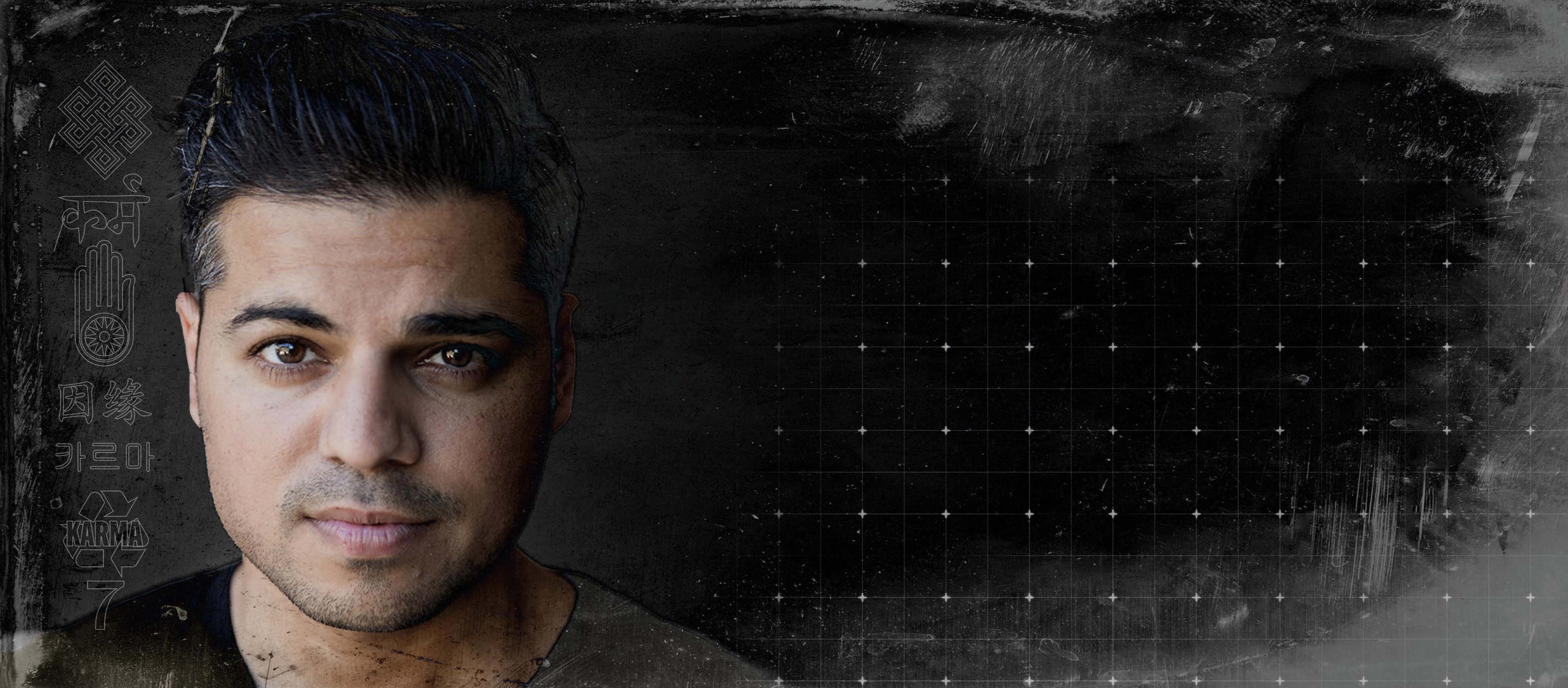 Rayen Panday Karma (Jurriaan Hoefsmit & Arie Koomen) 3