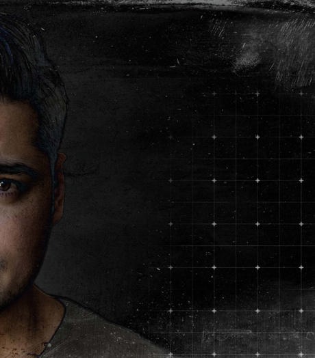 Rayen Panday Karma (Jurriaan Hoefsmit & Arie Koomen) 3