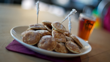 FDB 6338 Poffertjes