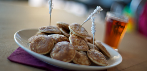 FDB 6338 Poffertjes
