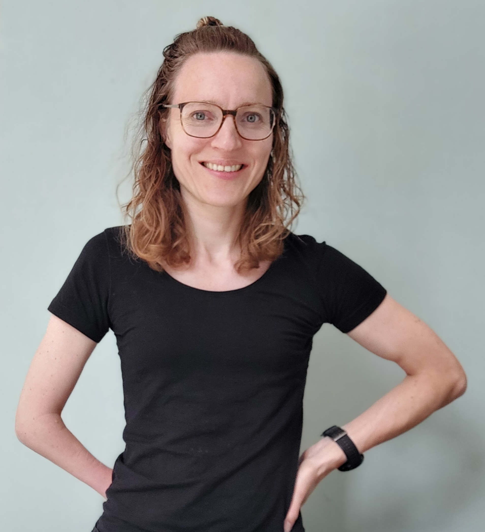 Marijke Besseling-Mettes