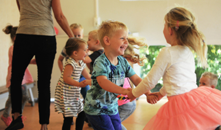 Babbels Peuter En Kleuter