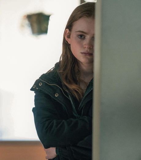 Filmclub Cool The Whale Scenefoto 8