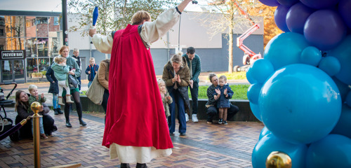 Cool Kunst En Cultuur Babbels Peuter & Kleuterfestival 2025 (Simone Stam) (22)
