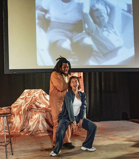 Emma Lesuis & Silbersee Meer Dan Bauxiet (Geert Snoeijer) 9