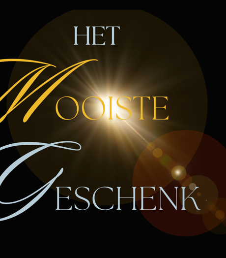Banner Het Mooiste Geschenk