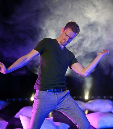 Stefan Hendrikx Who's The Man (Superformosa Photography) (1)