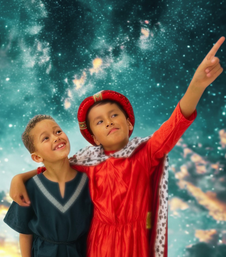 HMG 13 December Toon Banner