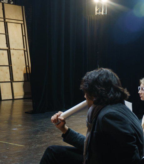 Improvisatietheater