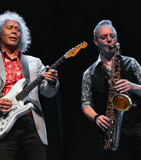 Scènefoto 8 Cuby's Blues Fotograaf Marco Van Rooijen