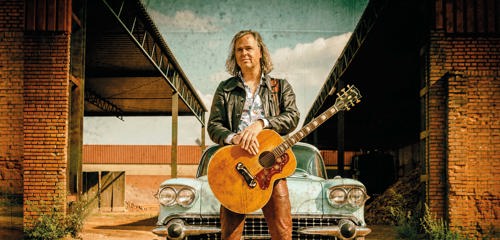 Erwin Nyhoff Legends From Heaven (Robert Westera) 2